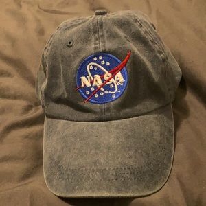 NASA Hat